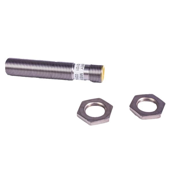 SENSOR ROTATION 5-24VDC M12